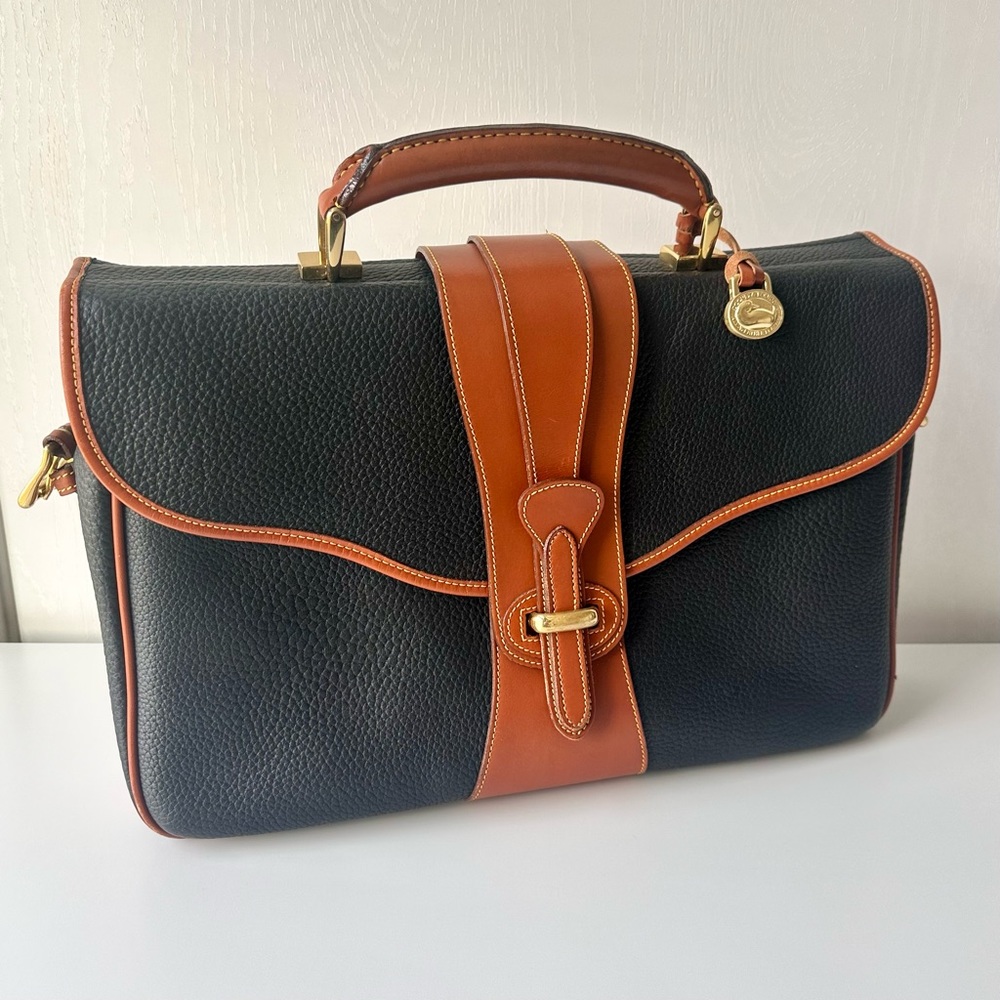 Dooney & Bourke Unisex Briefcase